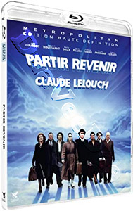 Going and Coming Back | Partir, revenir  | Going & Coming Back  Blu-Ray